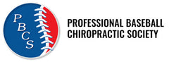 PROFESSIONAL BASEBALL CHIROPRACTIC SOCIETY