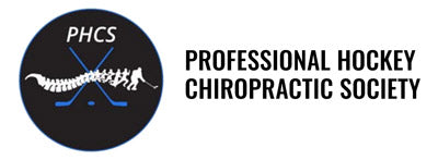 Doctor Hoy's Proud Partner Professional Hockey Chiropractic Society