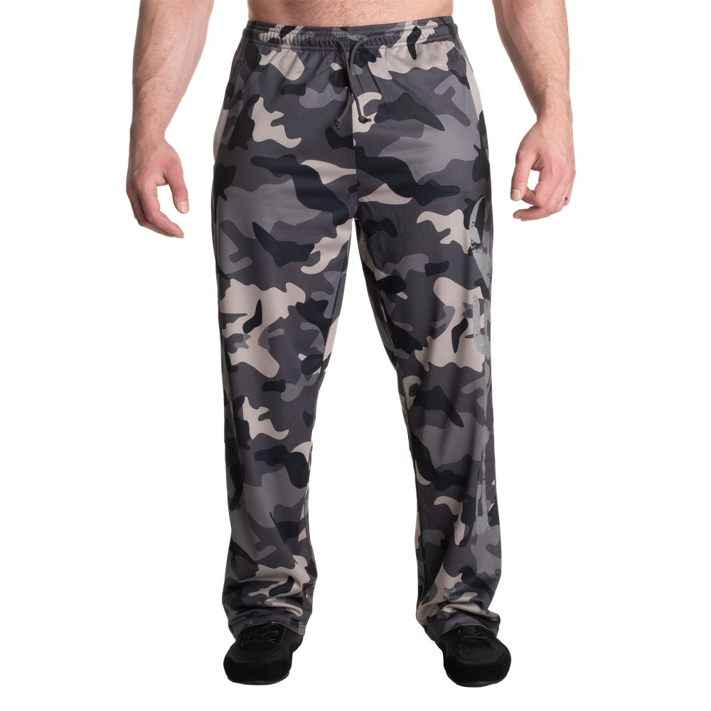 BetterBodies Camo High Tights Green Camo