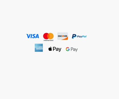 Payment provider logos