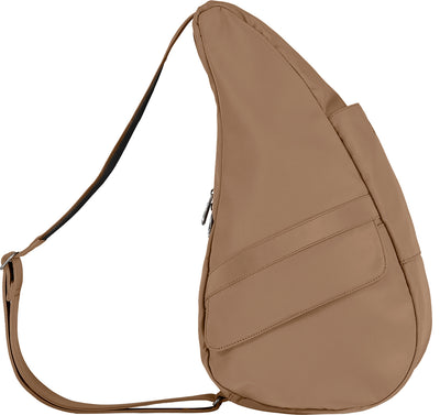AmeriBag Healthy Back Bag tote Microfiber Extra Small (Chocolate)