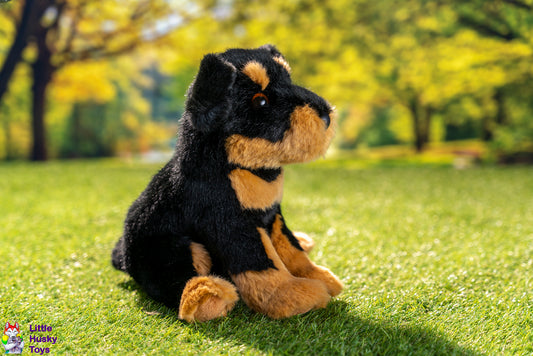 Bolt Australian Cattle Dog - Douglas Toys