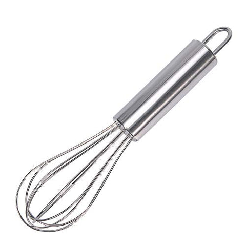 HUAKAI huakai stainless steel mini whisk -7 inches