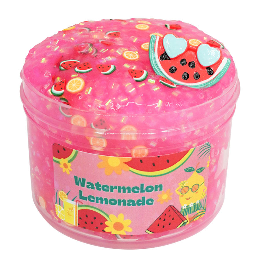 Watermelon Lemonade Amma Slimes 2094