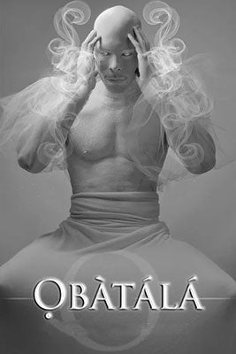 Holy ruler 2022 Obatala