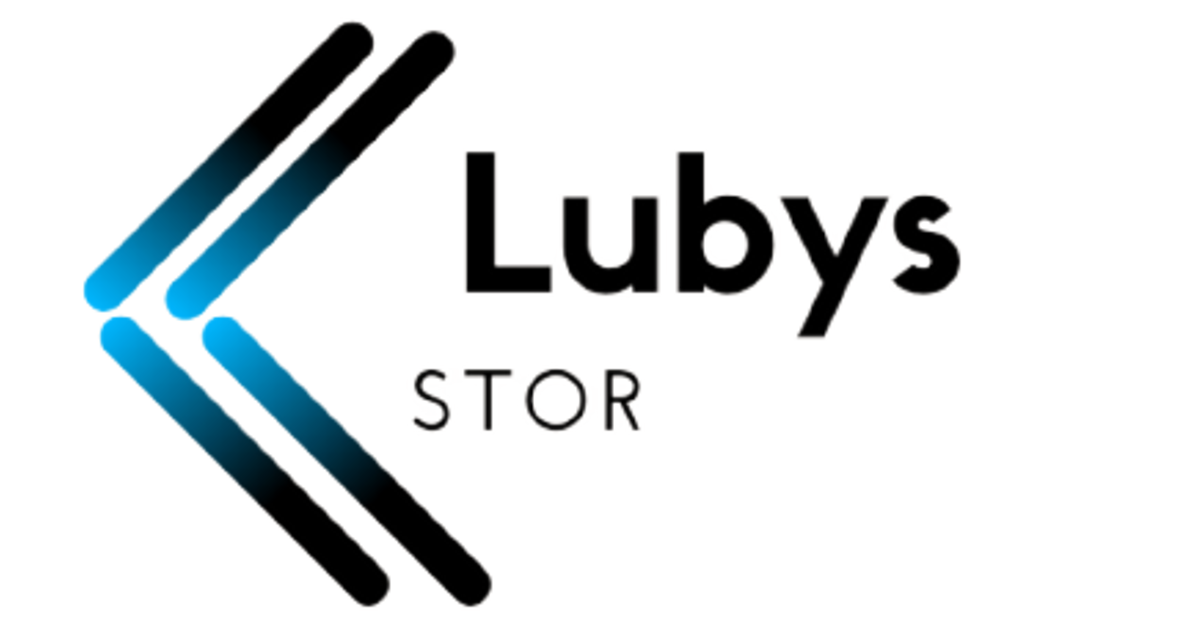 Lubys Stor