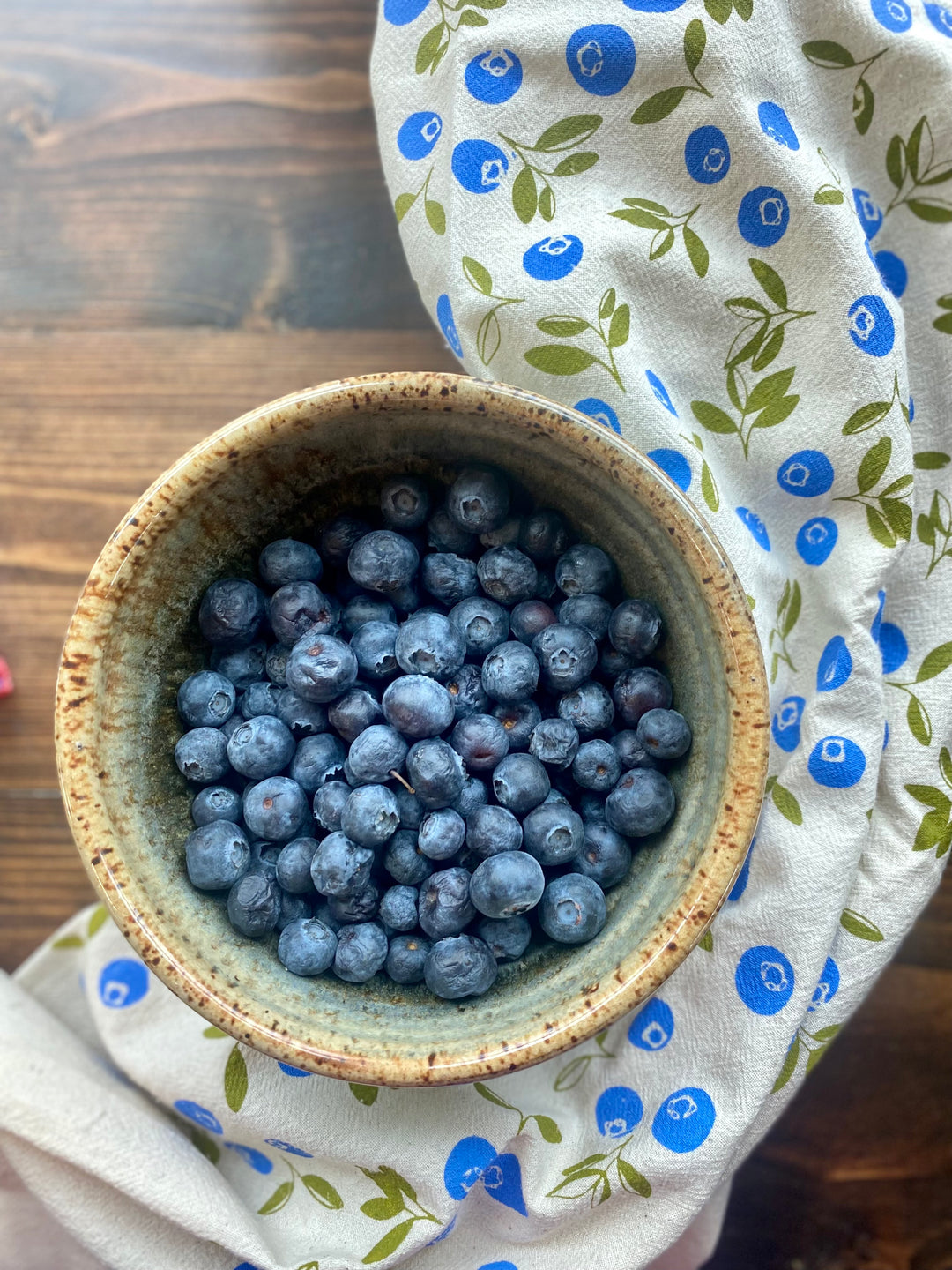 Linen Bread Baker Tea Towel – The Whispering Willow Farm