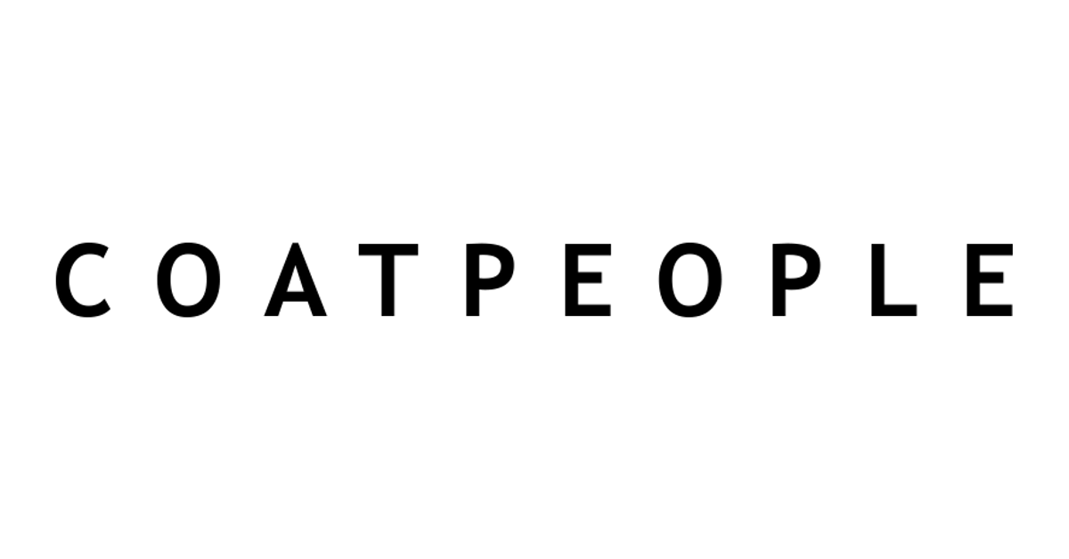 Coatpeople.com | Welcome to our official