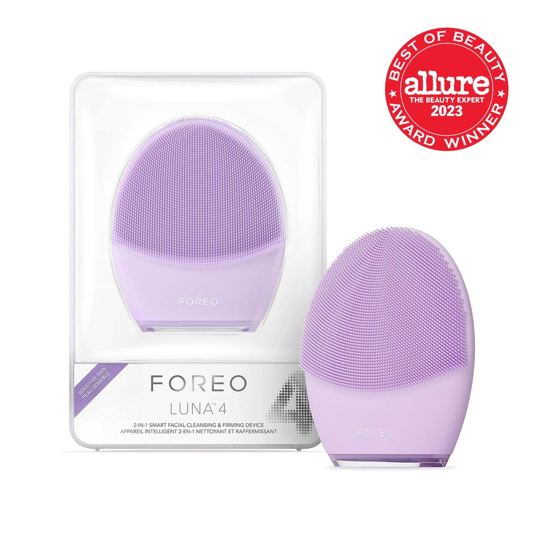 FOREO BEAR 2 - Microcurrent Facial Device – Natural Beauty Group