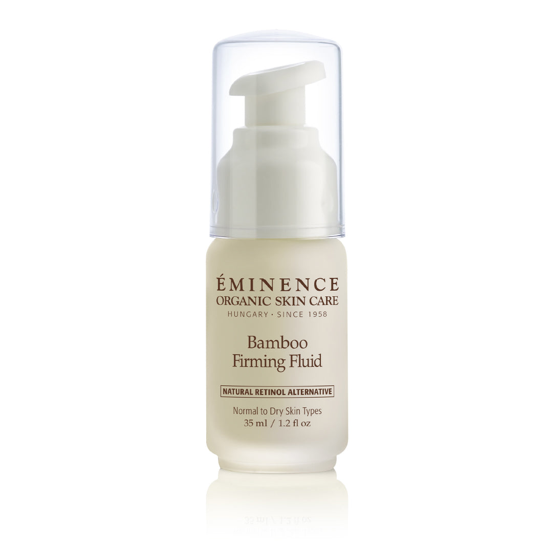 Eminence Organics Bamboo Firming Fluid - Natural Beauty Group product image