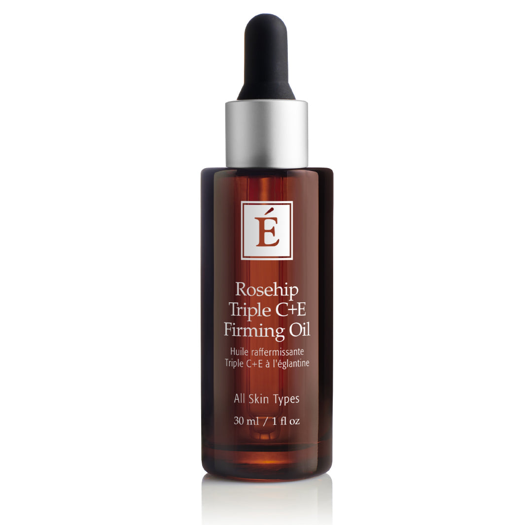 Eminence Organics Rosehip Triple C+E Firming Oil - Natural Beauty Group product image