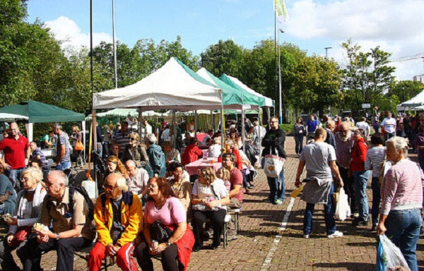 Tonbridge Farmers' Market