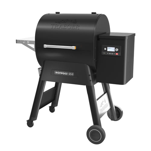 Höfats Spin 120 Flame Table Fire – The BBQ Exchange