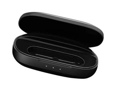 Zolo Z2000 Liberty True Wireless In-Ear Headphones - Black