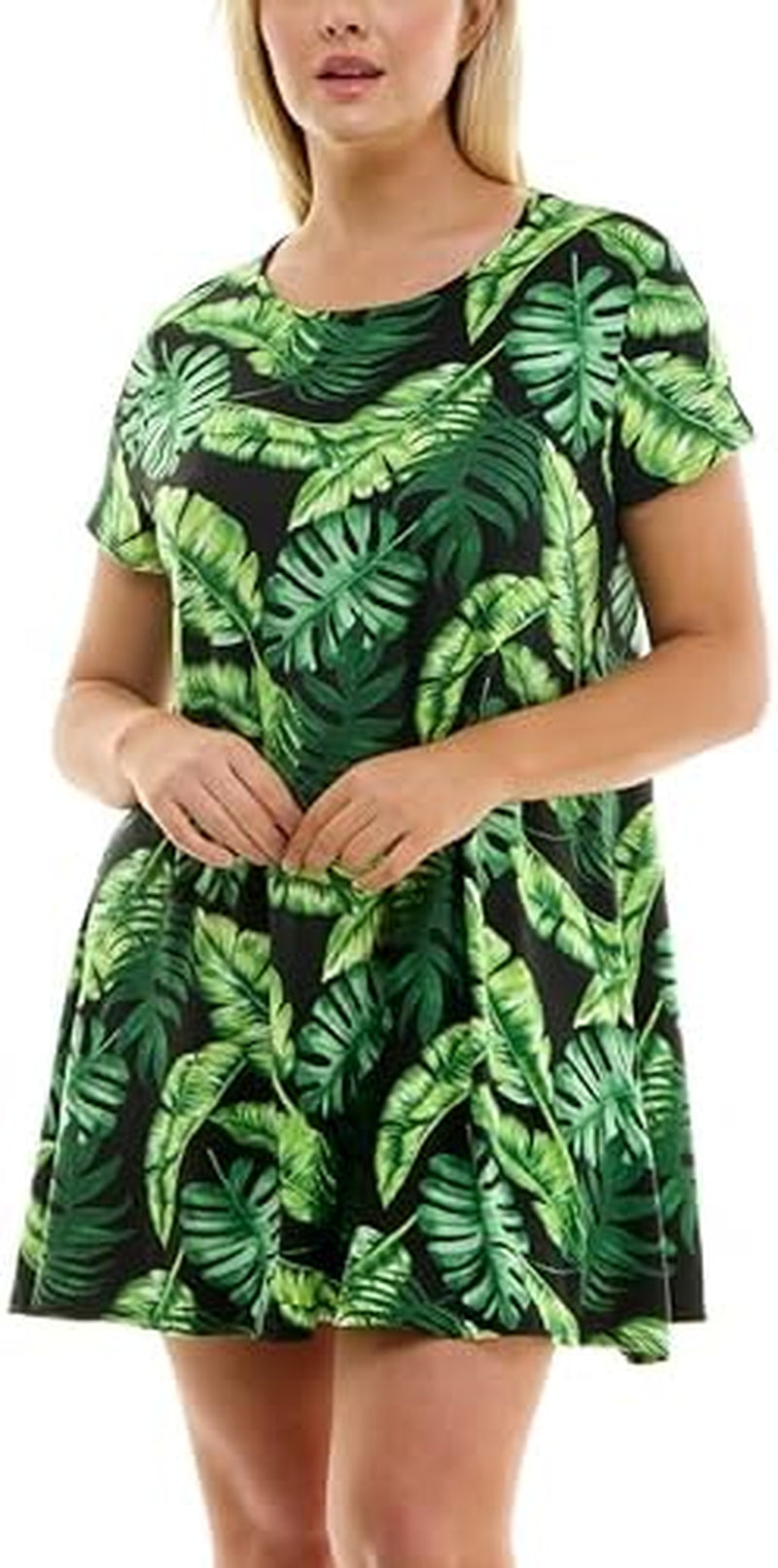Swing Dress for Women by - Image 10