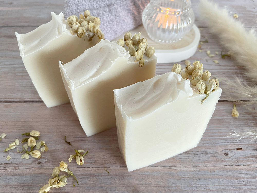 Cold Process Soap