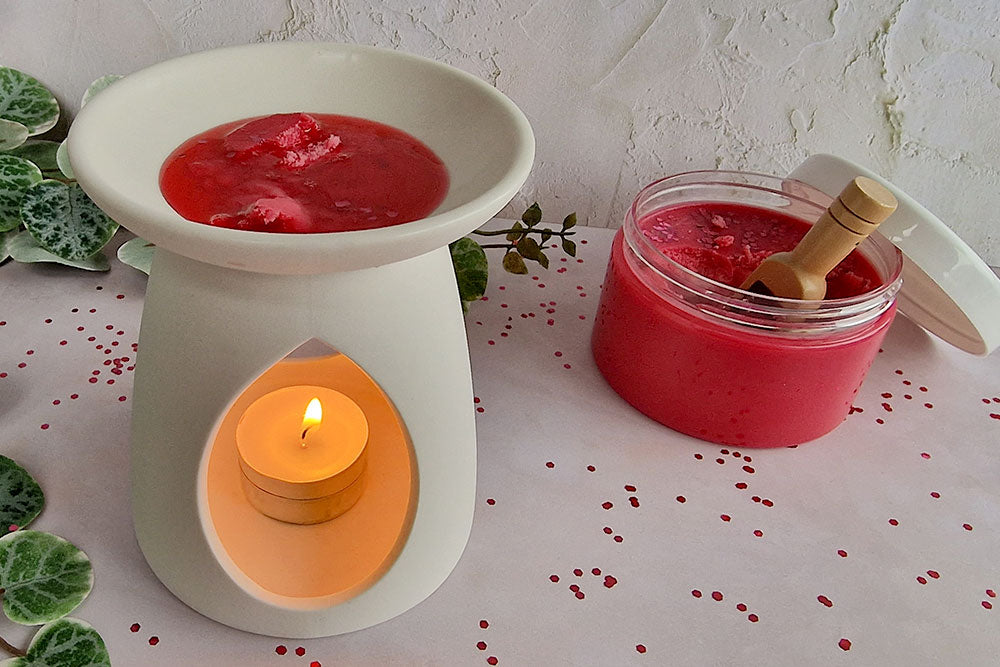 Mulberry , Scented Wax Melts