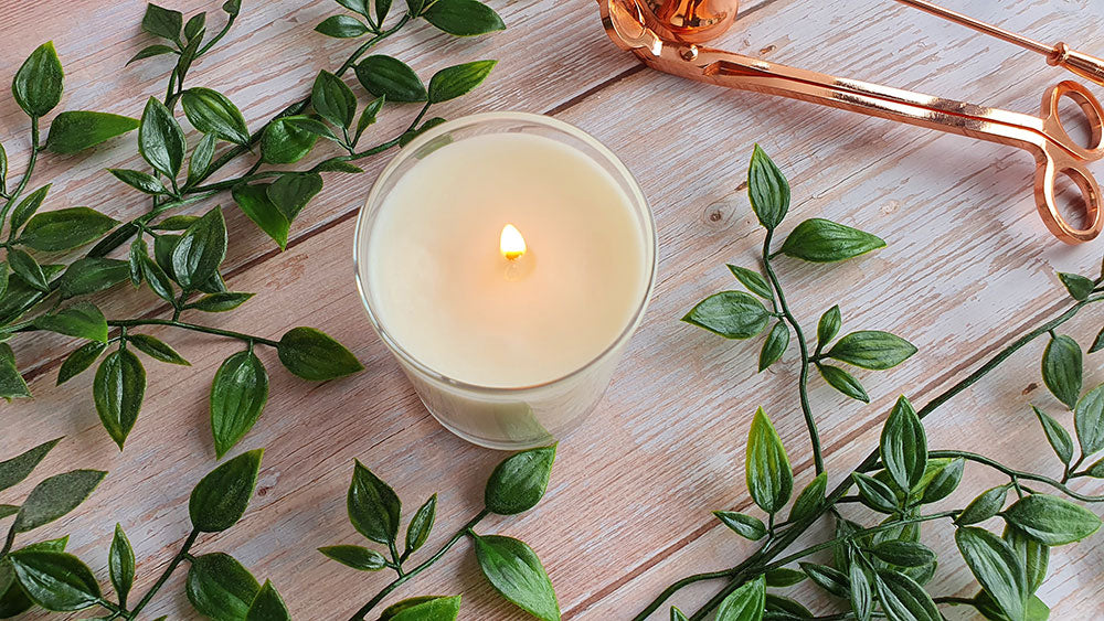 A Guide on How to Make Your First Scented Candle – Craftovator
