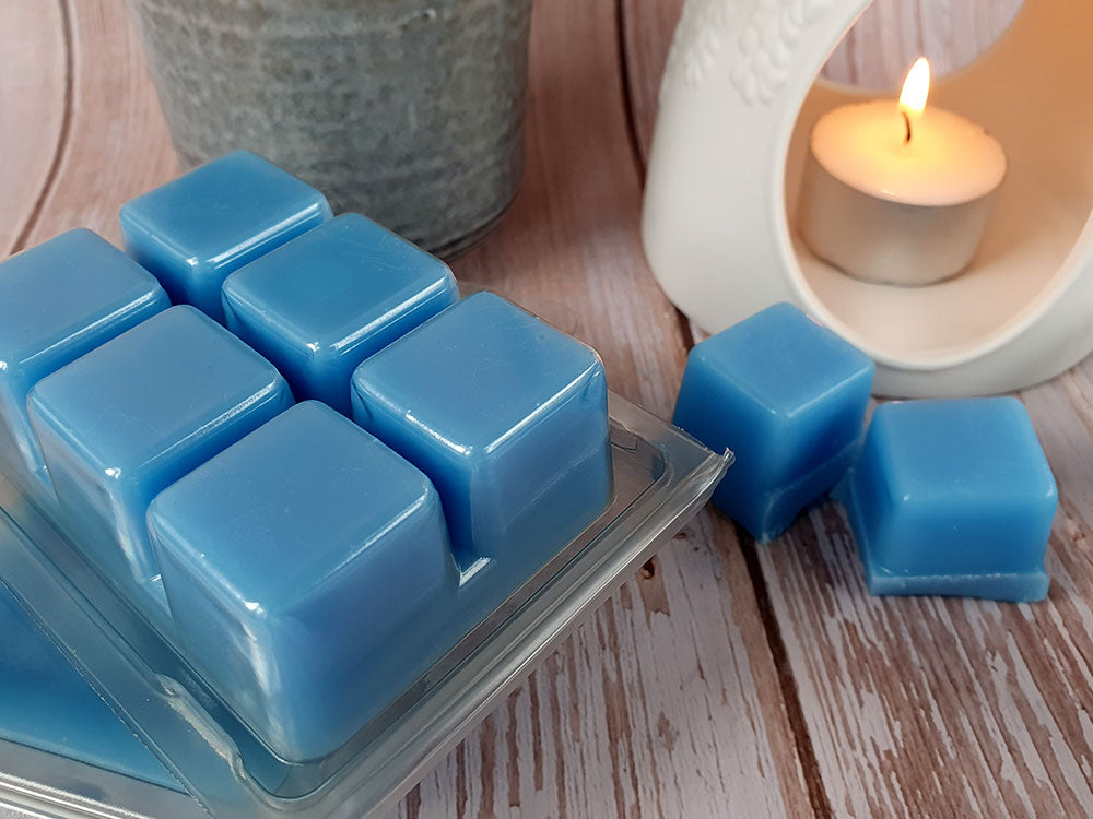 How to Make Scoopable Wax Melts – Craftovator Ltd