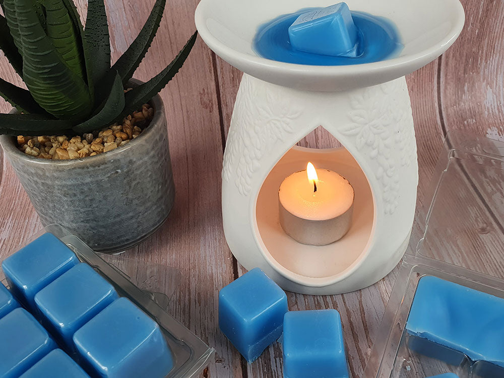 How to Make Scoopable Wax Melts – Craftovator Ltd