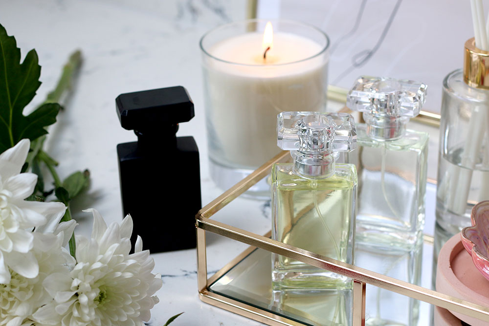 Own Designer-Inspired Perfume