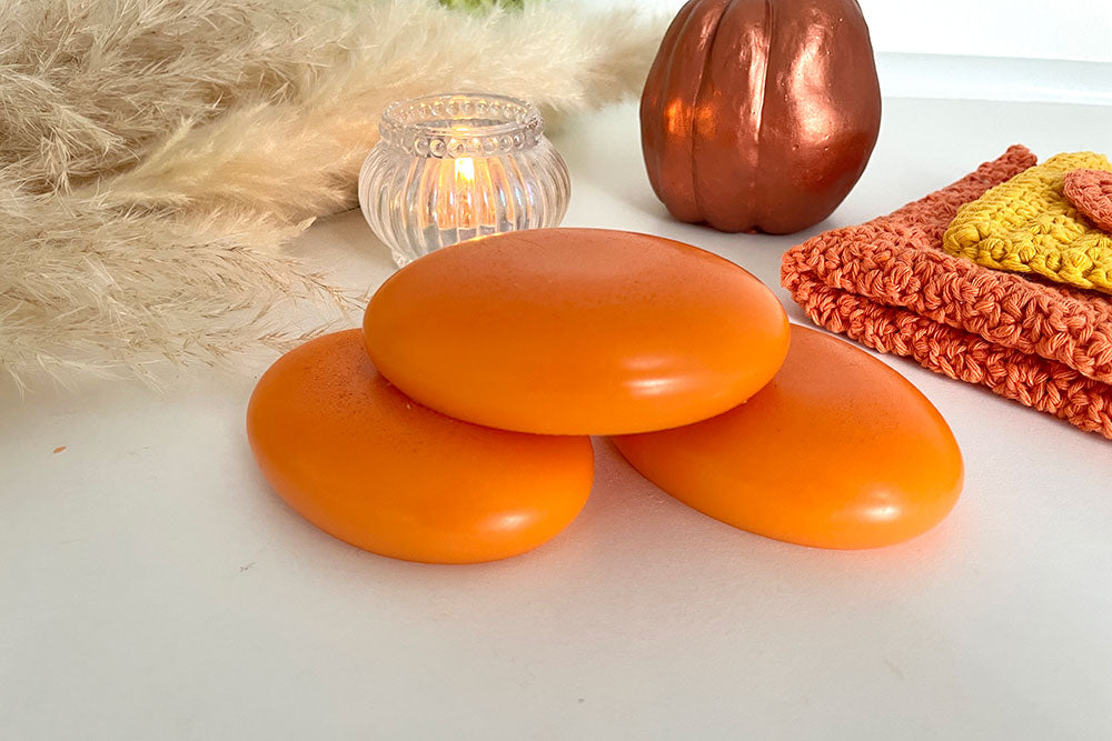 How to Make Solid Conditioner Bars