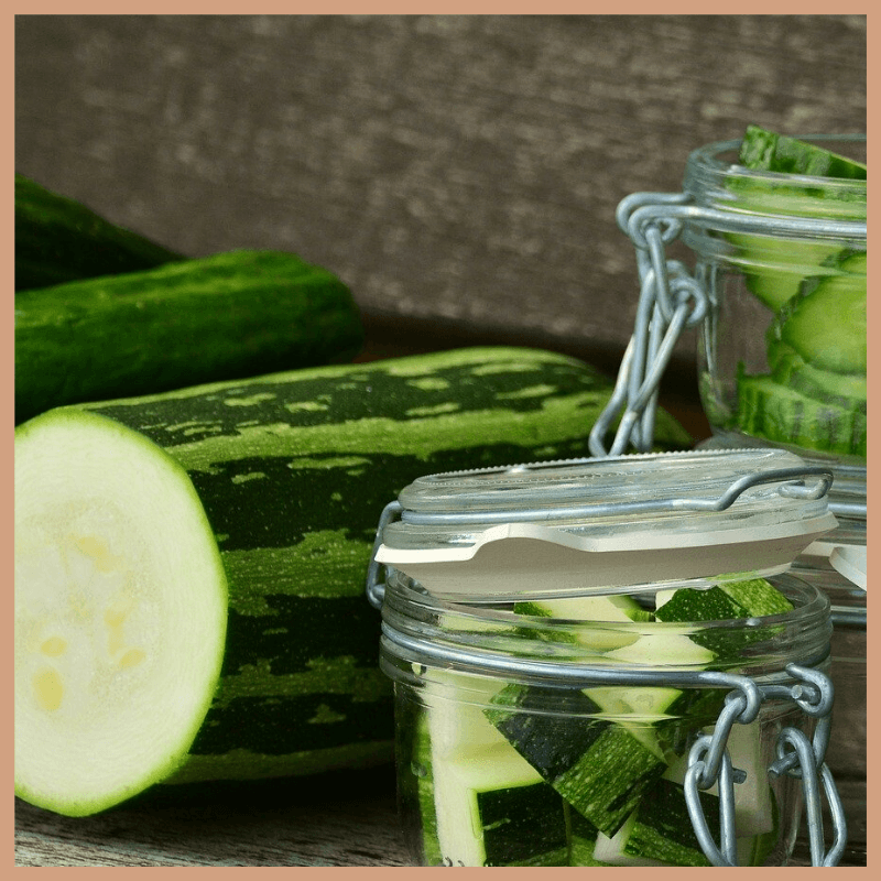 Aloe & Cucumber Fragrance Oil