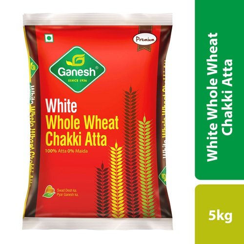 White Whole Wheat Chakki Atta Reviews On Judgeme