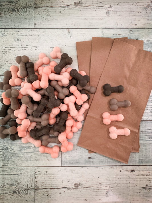 Soap - Poop Soap - Gag Gift - Prank - Cocoa Scented on Luulla