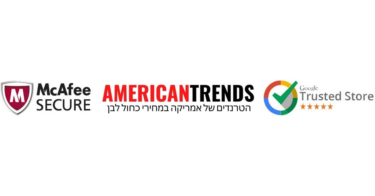 American Trends