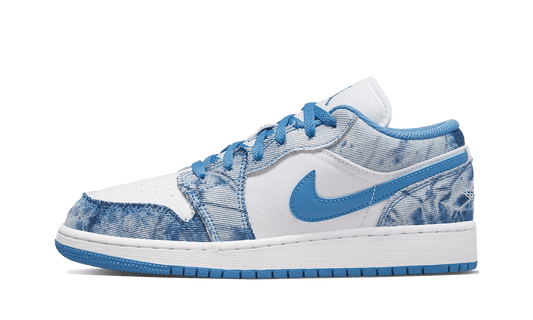 Air Jordan 1 High OG Denim – FashstoreCZ