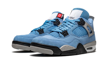 air jordan 4 sky blue