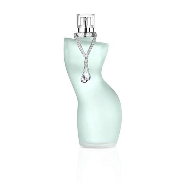 shakira diamond perfume