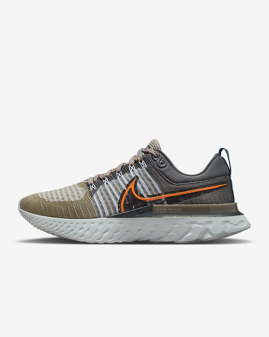 nike react infinity run 2 price