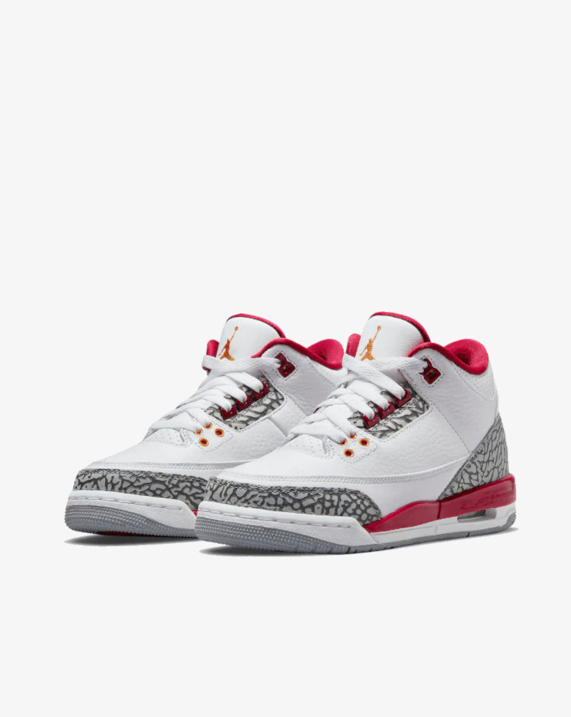 jordan cardinal 3