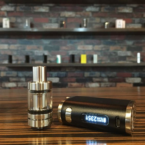 ISTICK PICO 75 WATTS