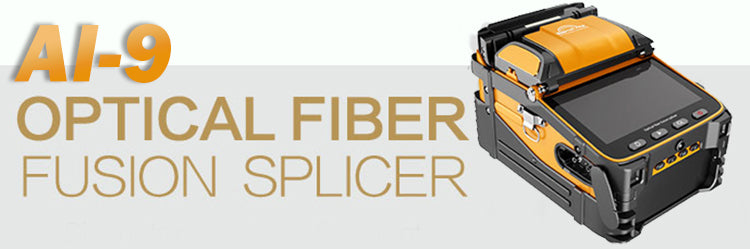 Fiber Optic Splicer AI-9 Price