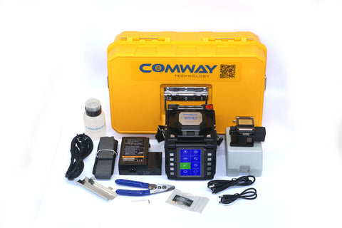 Splicing Machine COMWAY C10S 