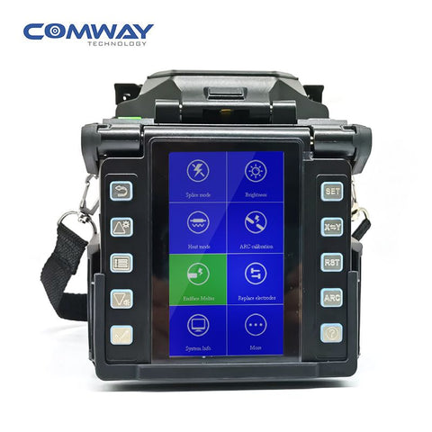 Comway 10S Splicer Machine