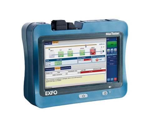 Exfo Otdr Max-720C For Sale