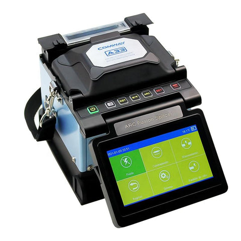 Comway A33 Fusion Splicer