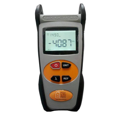 Optical Power Meter HSV-300P