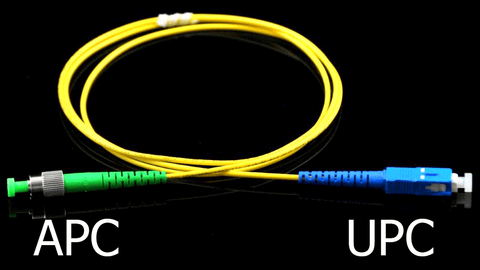 How to choose between APC and UPC