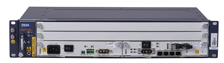 ZTE ZXA10 C320 GPON OLT