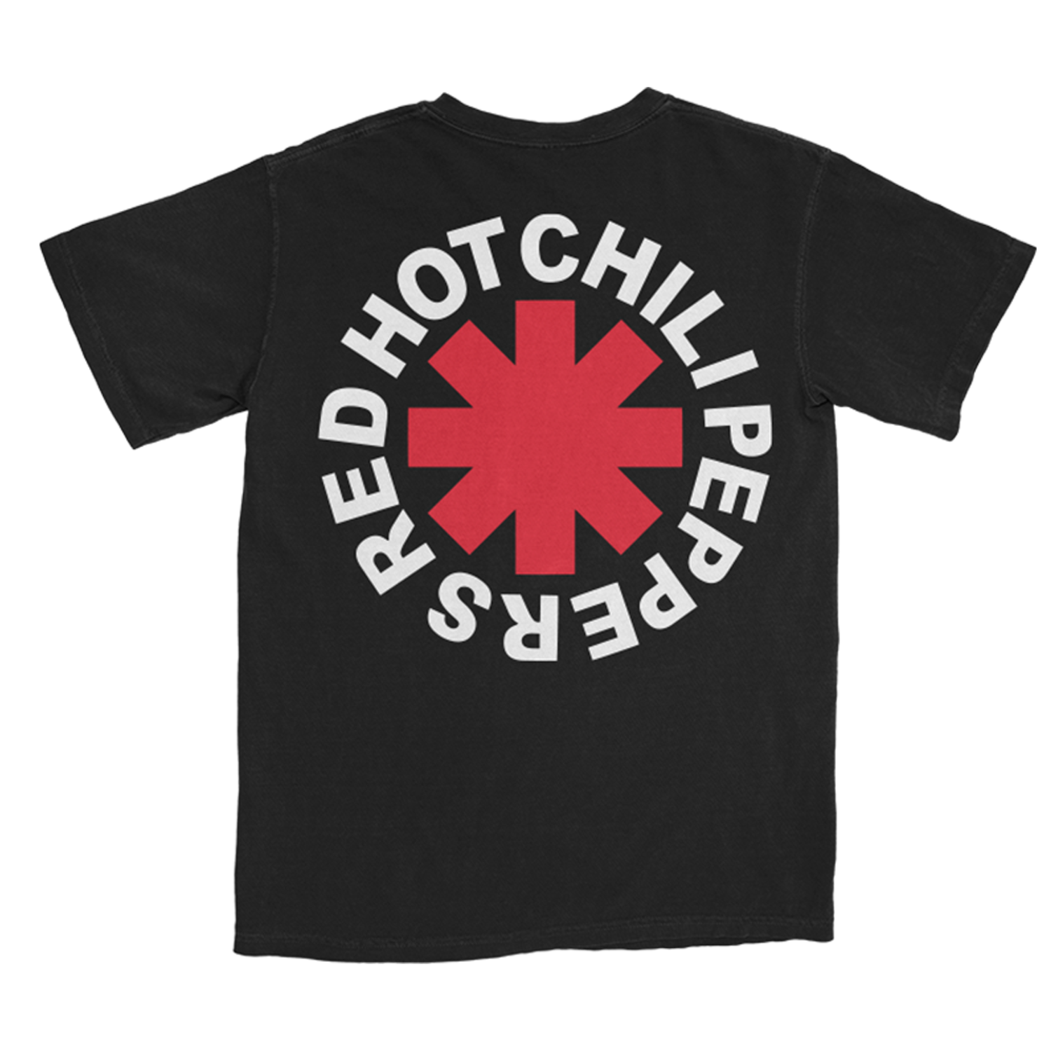Red Hot Chili Peppers ロンT グッズ レッチリ Tシャツ | labiela.com