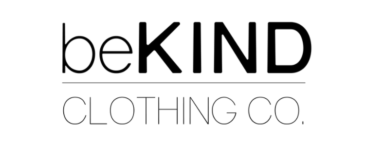 beKIND Clothing Co.