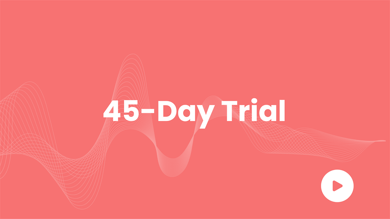 45 Day Otofonix Trial
