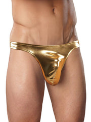 Red Male Thong – Honour Clothing