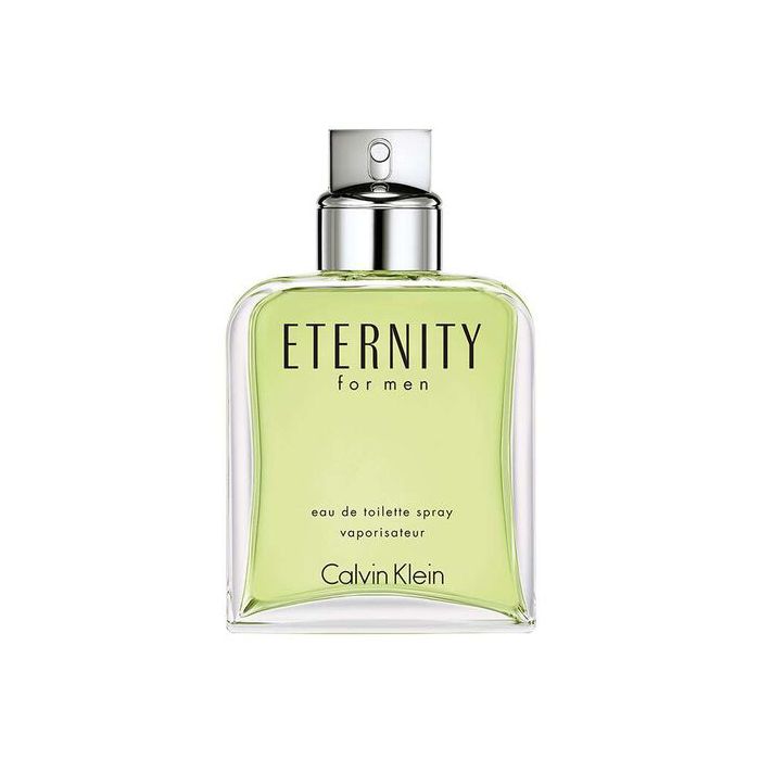 Photos - Men's Fragrance Calvin Klein Eternity Cologne Eau de Toilette 200ml, 100ml, & 50ml Spray  