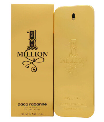 1 Million - Paco Rabanne
